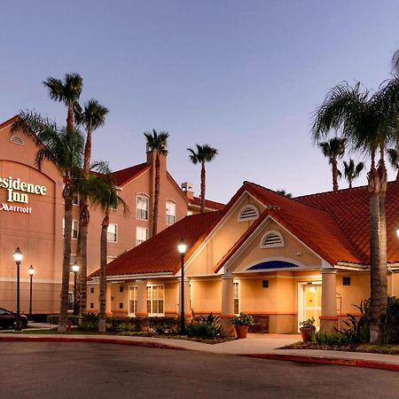 Residence Inn Anaheim Hills Yorba Linda Exterior photo