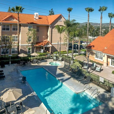 Residence Inn Anaheim Hills Yorba Linda Exterior photo