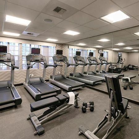 Residence Inn Anaheim Hills Yorba Linda Exterior photo
