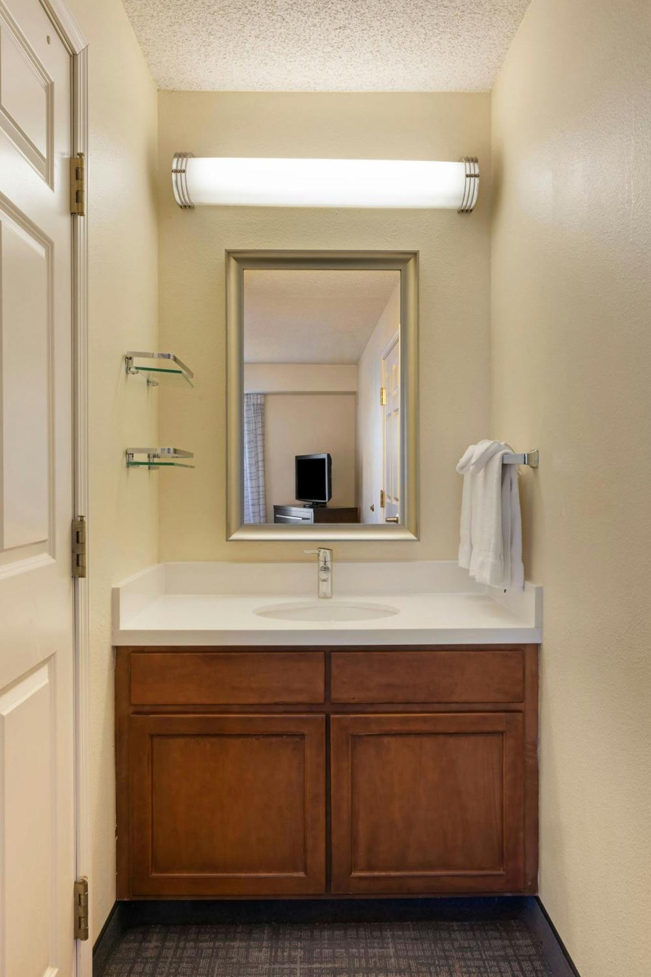 Residence Inn Anaheim Hills Yorba Linda Exterior photo