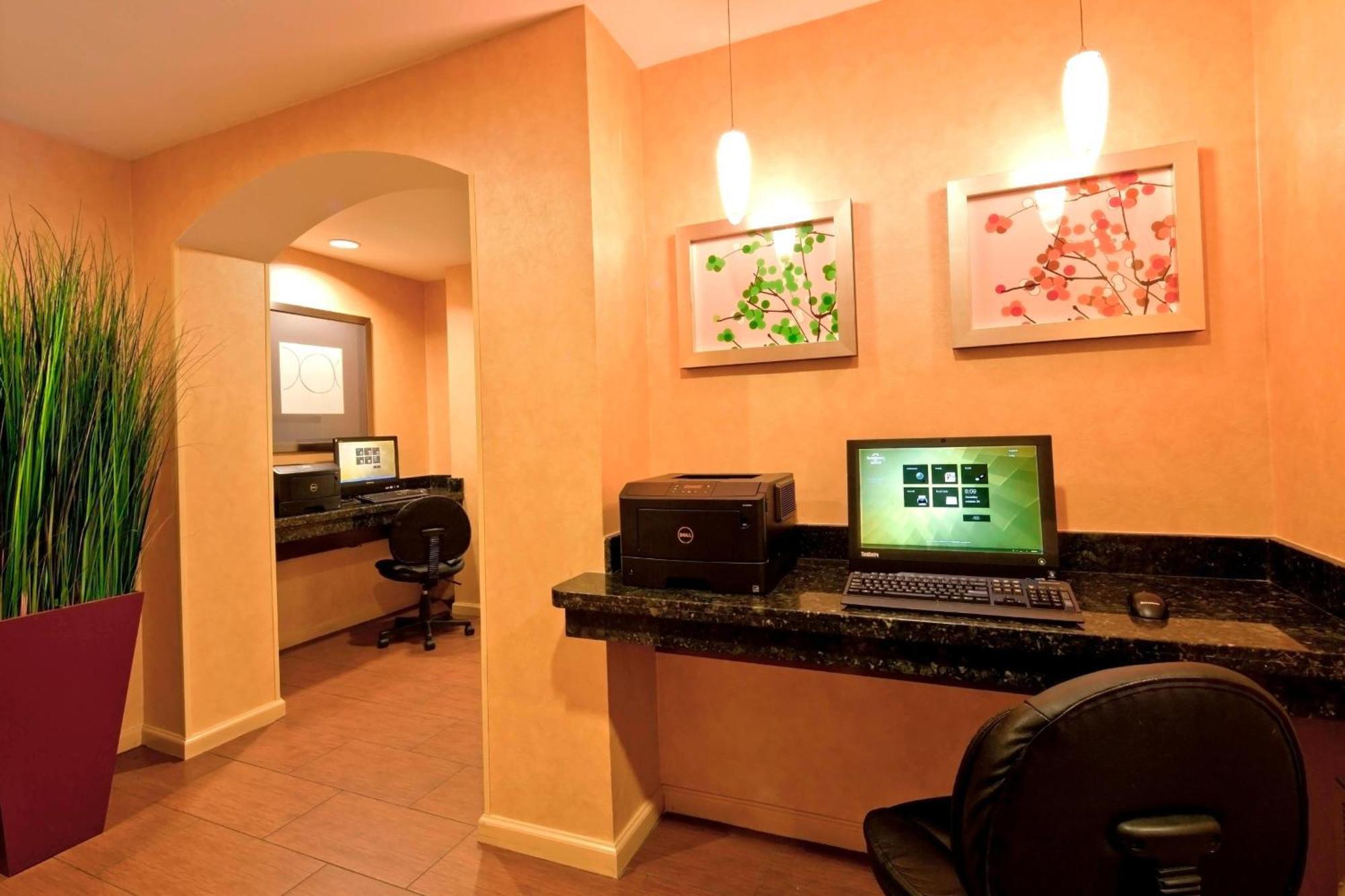 Residence Inn Anaheim Hills Yorba Linda Exterior photo